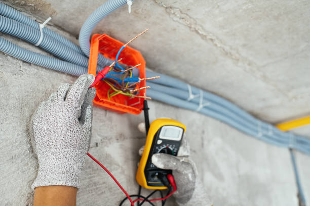 Best Electrical System Inspection  in Shirley, NY